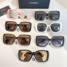 샤넬 Chanel CH9157 53口19-142