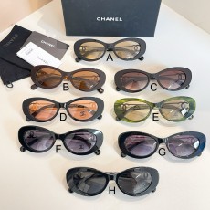샤넬 Chanel CH9179 52口18-140