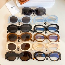 셀린느 Celine CL 40436U 50口23-145