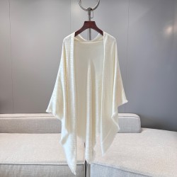 펜디 FENDI FXT069AJW7F0YD2 숄 140x140cm