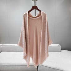 펜디 FENDI FXT069AJW7F0YD2 숄 140x140cm