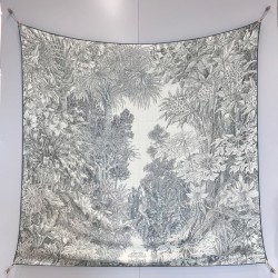에르메스 Hermes 숄 136×137cm