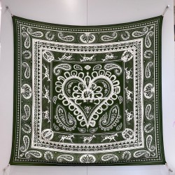 에르메스 Hermes 숄 136x135cm