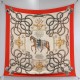 에르메스 Hermes 숄 136x135cm