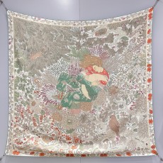 에르메스 Hermes 숄 136x135cm