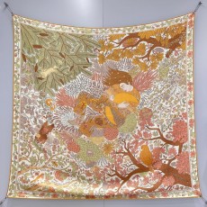 에르메스 Hermes 숄 136x137cm