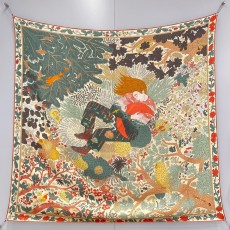 에르메스 Hermes 숄 136x137cm