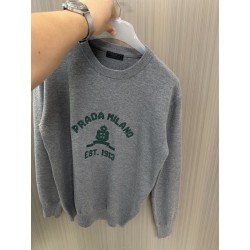 프라다 Prada 스웨터