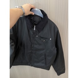 프라다 Prada 재킷