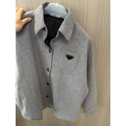 프라다 Prada 재킷