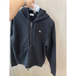 버버리 Burberry 후드 집업