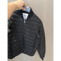 버버리 Burberry 다운재킷