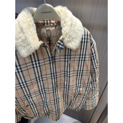 버버리 Burberry 재킷