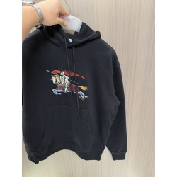 버버리 Burberry 후드