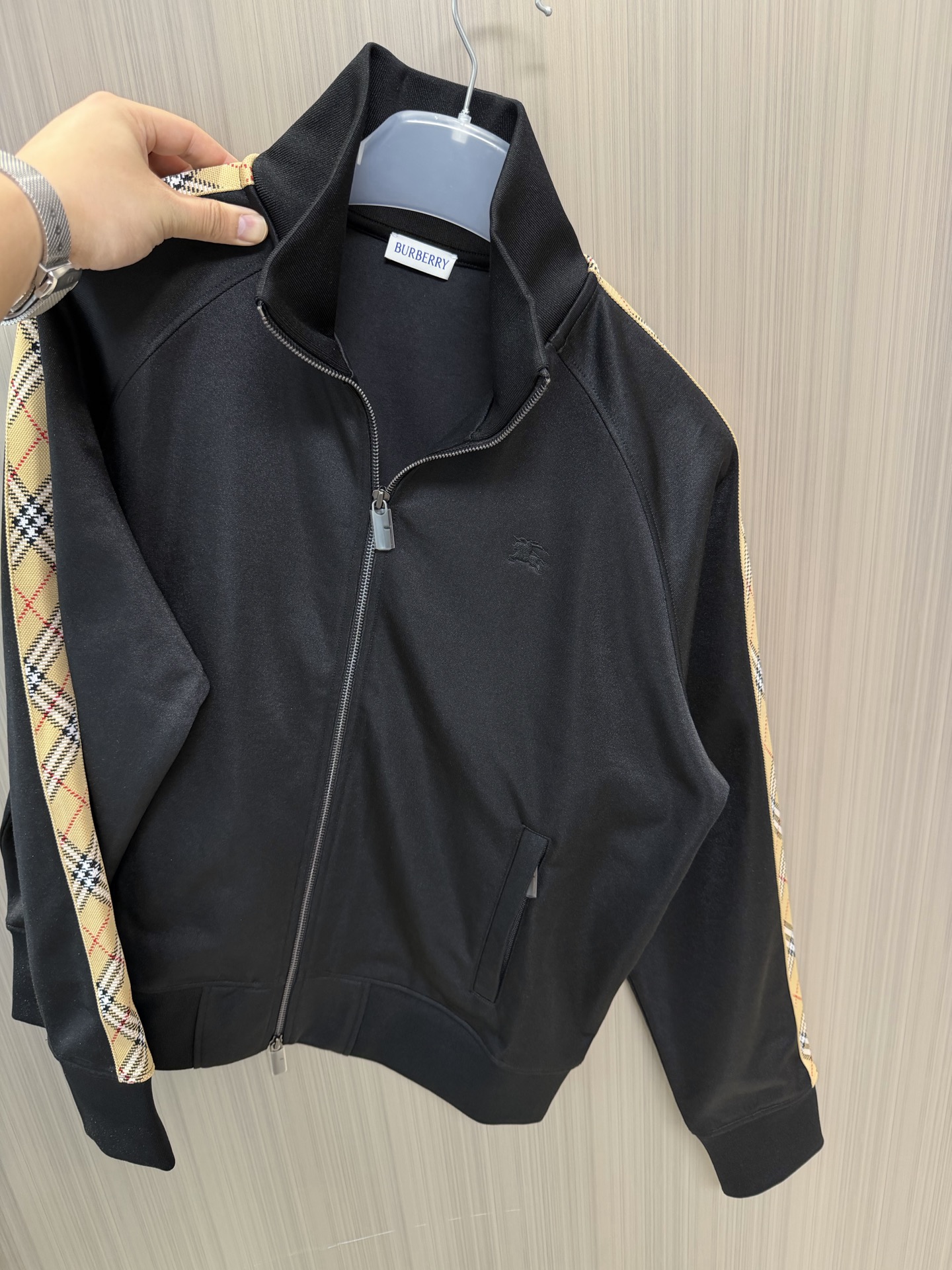 버버리 Burberry 재킷