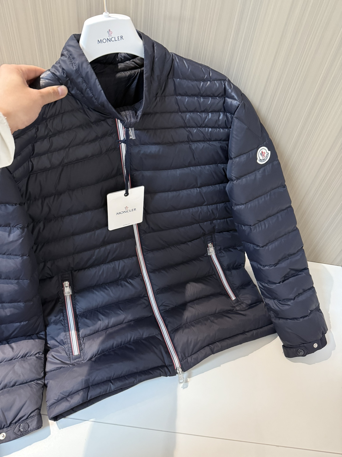 몽클레어 Moncler  Daniel 다운재킷