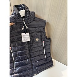 몽클레어 Moncler Ragot 조끼 패딩。
