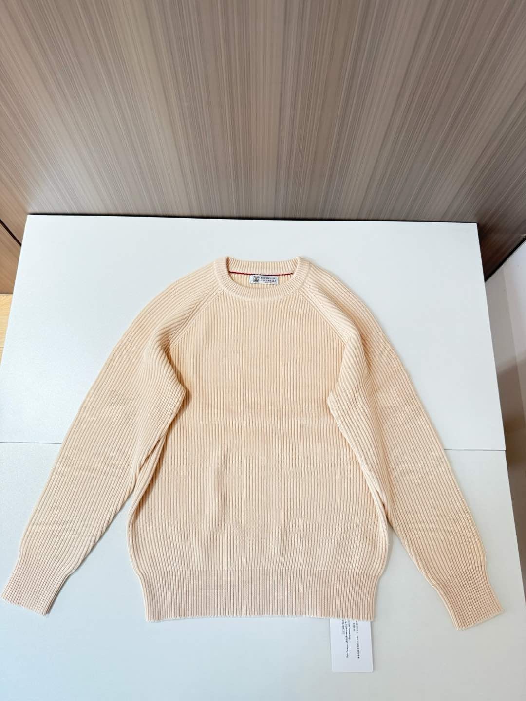 브루넬로 쿠치넬리 Brunello Cucineli 스웨터