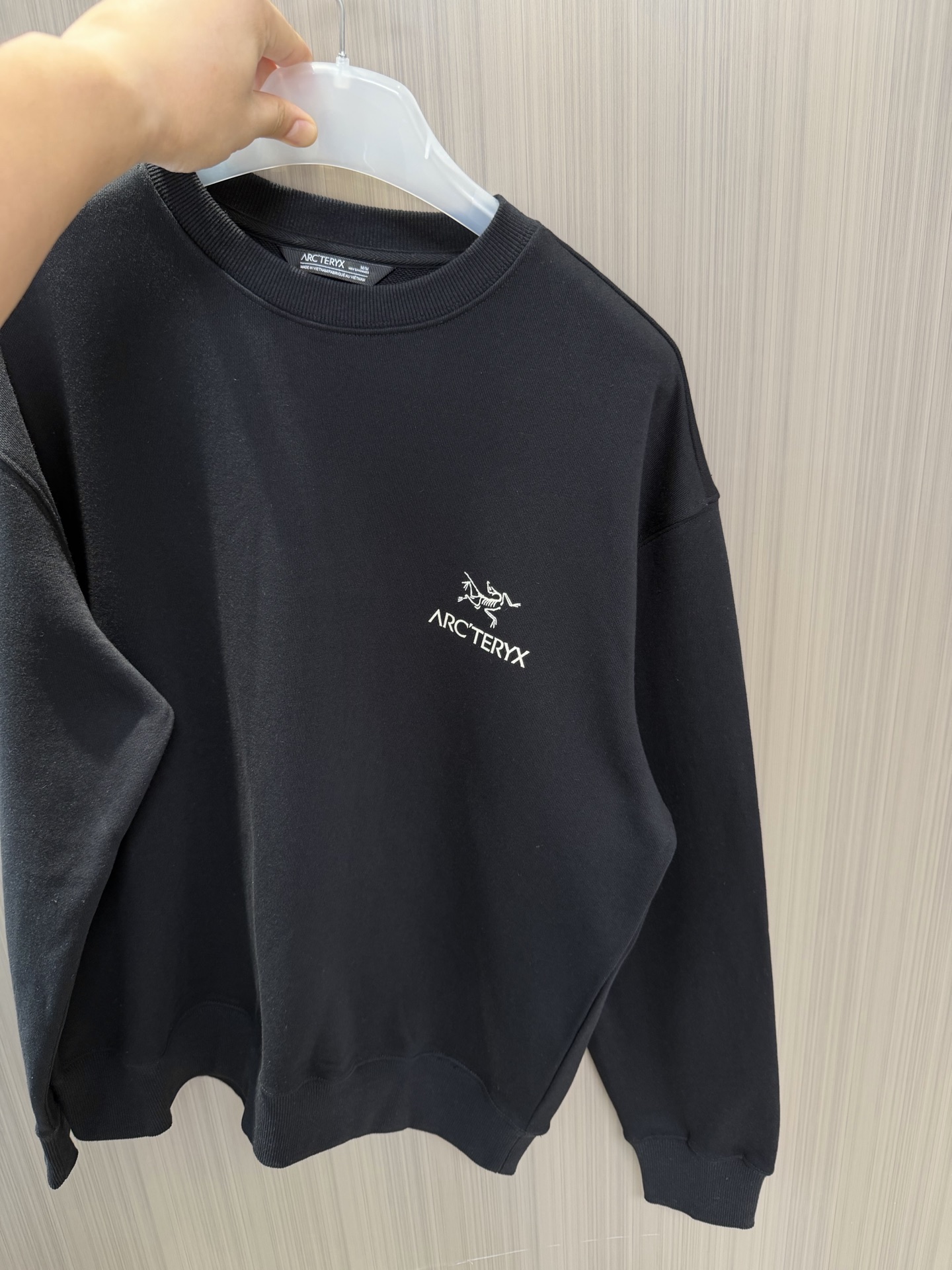 아크테릭스 ARC'TERYX 맨투맨