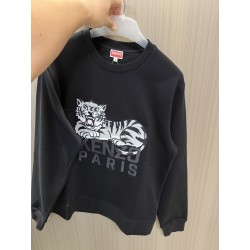 겐조 kenzo  맨투맨