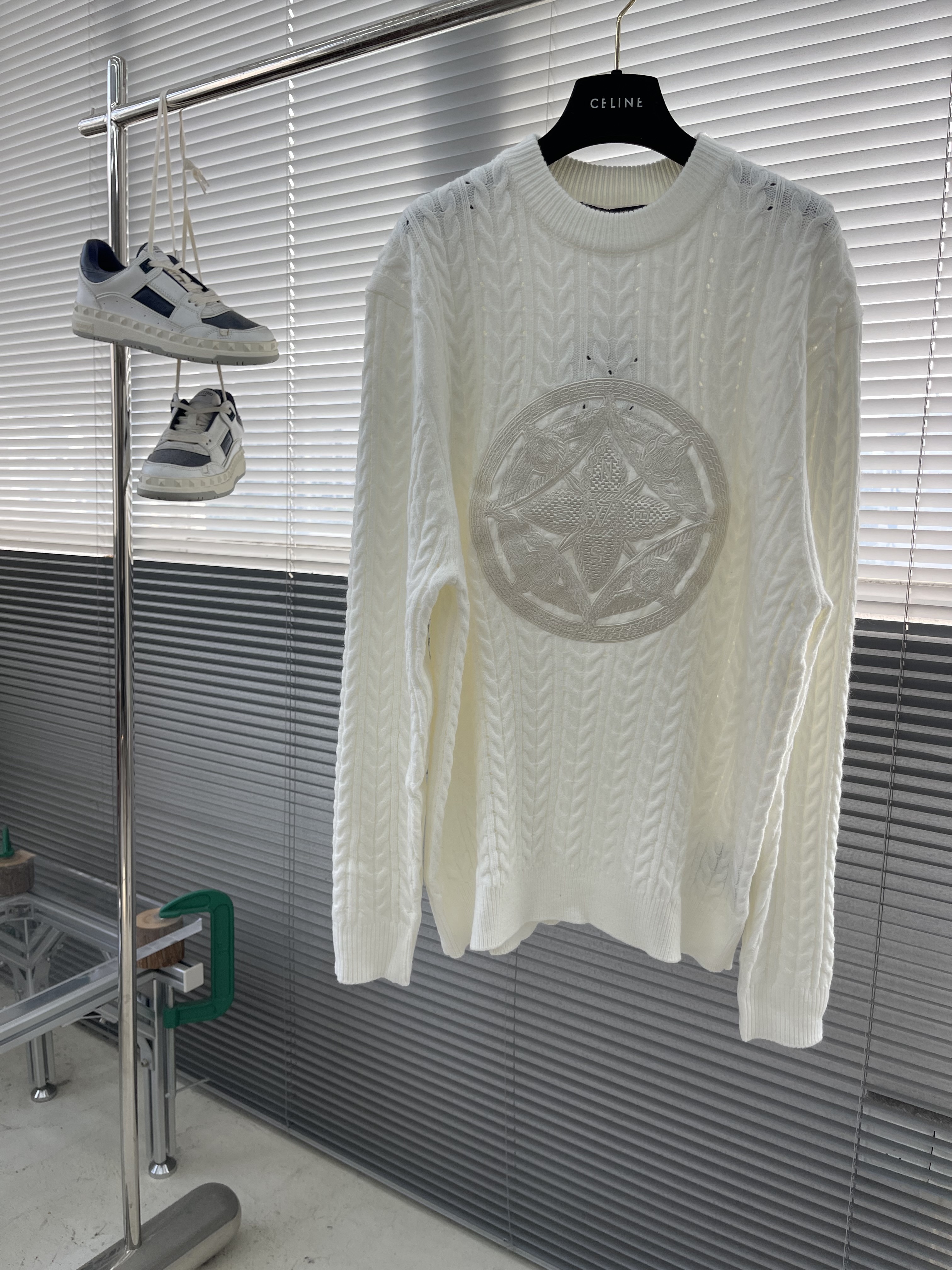 루이비통 Louis Vuitton 스웨터