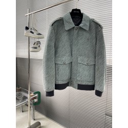 루이비통 Louis Vuitton 레더자켓