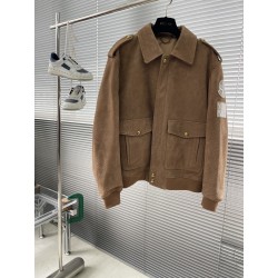 루이비통 Louis Vuitton 레더자켓