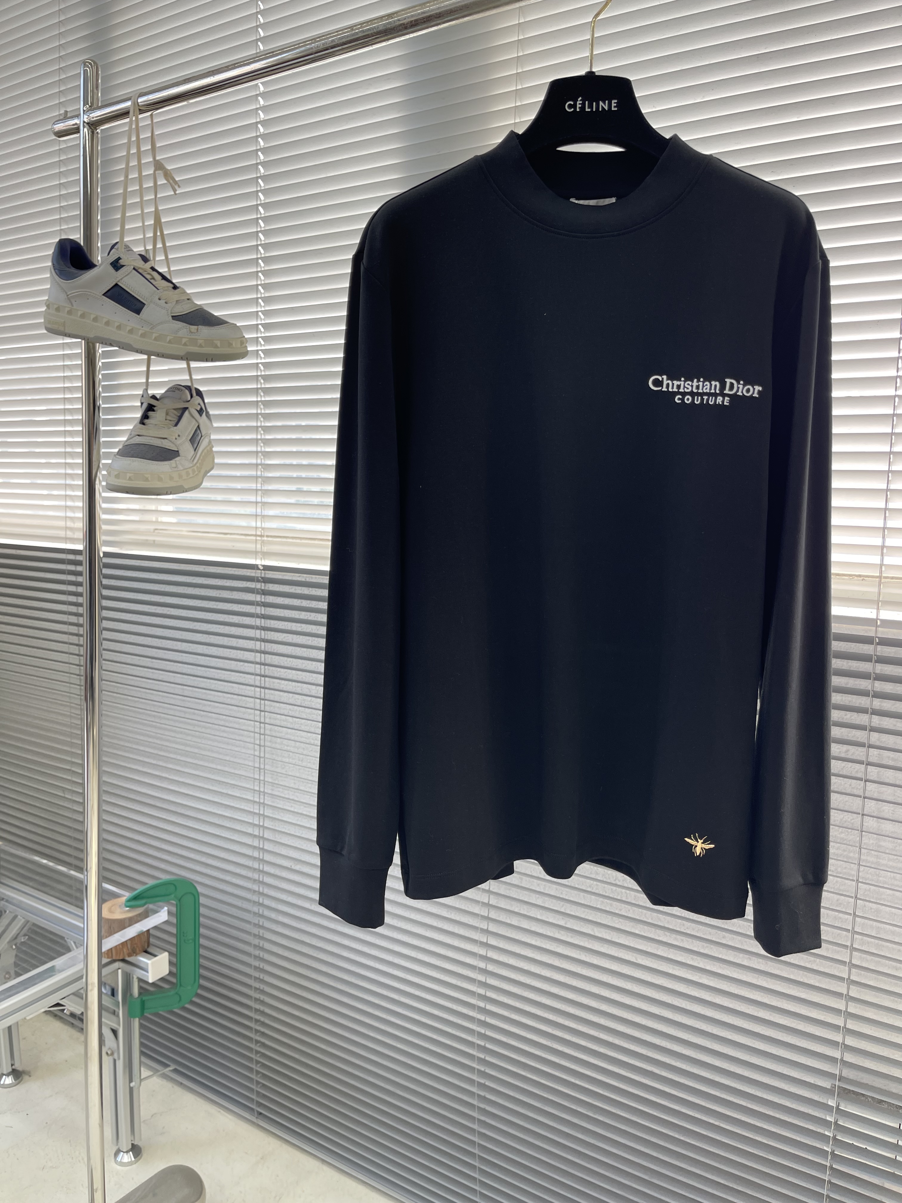 디올 Dior 긴팔 티셔츠