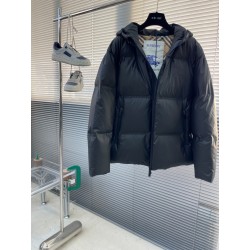 버버리 Burberry 다운재킷。