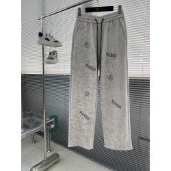 설계사 Balenciaga 바지