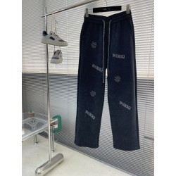 설계사 Balenciaga 바지