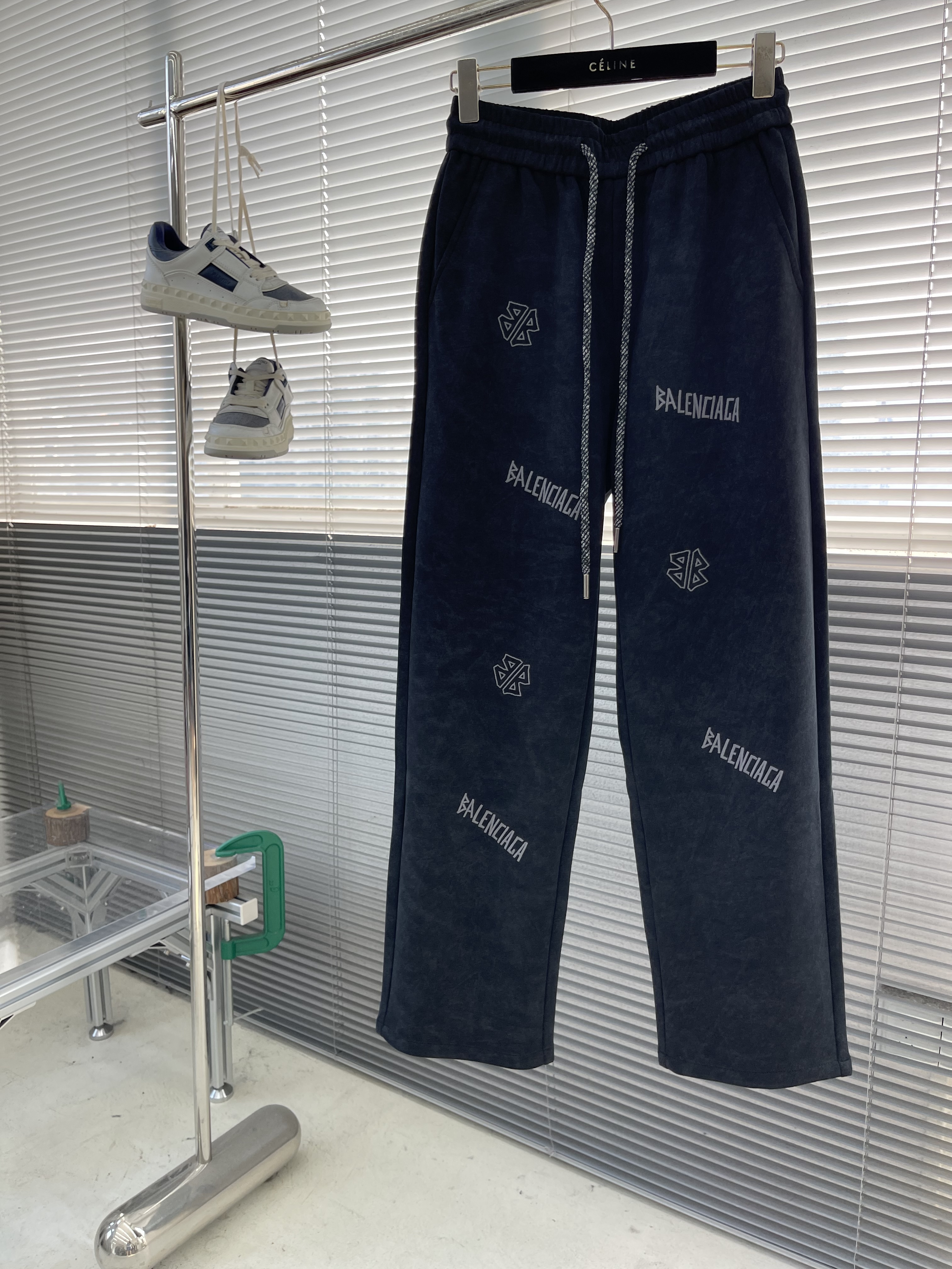 설계사 Balenciaga 바지