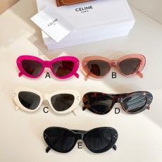 셀린느 Celine CL40320U 52口20-145