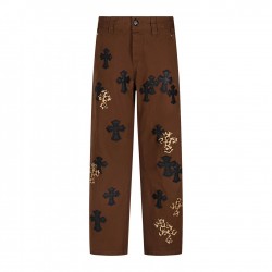 크롬하츠 Chrome Hearts 청바지