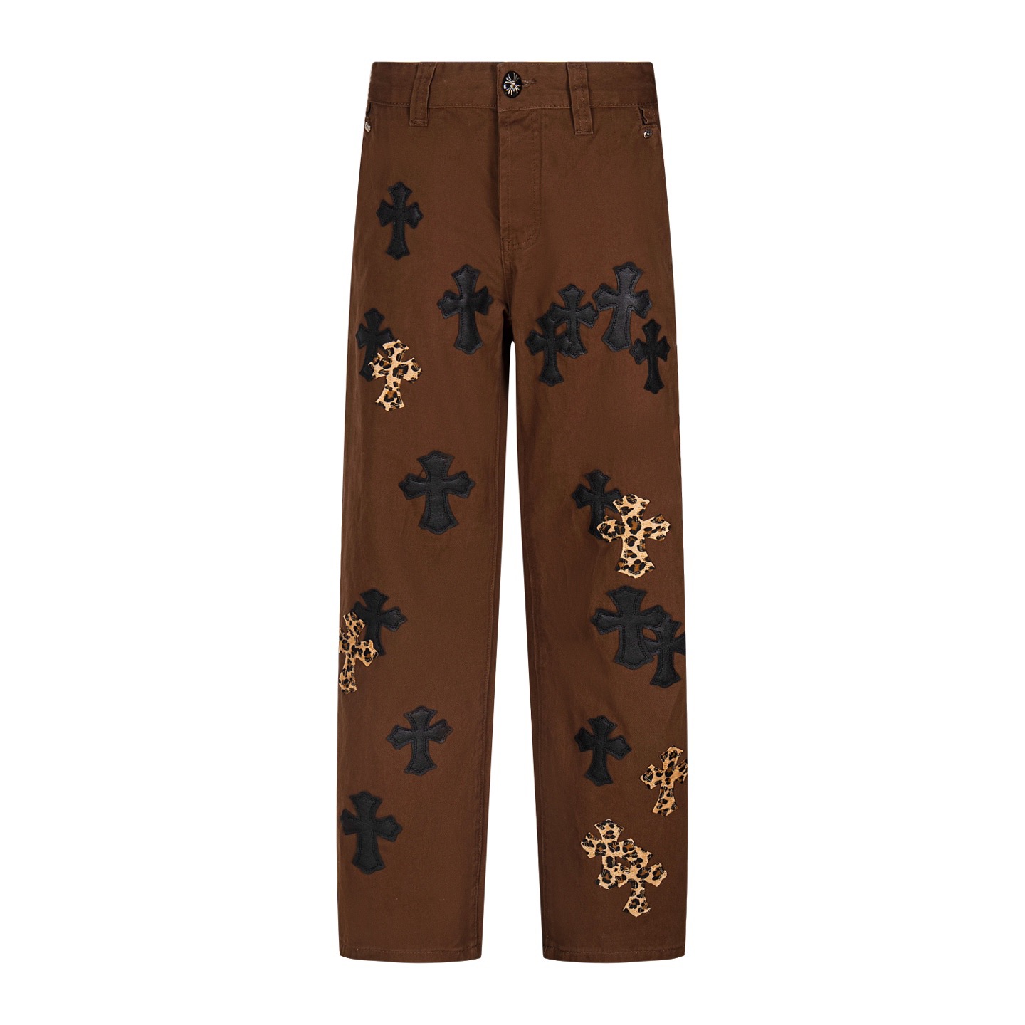 크롬하츠 Chrome Hearts 청바지