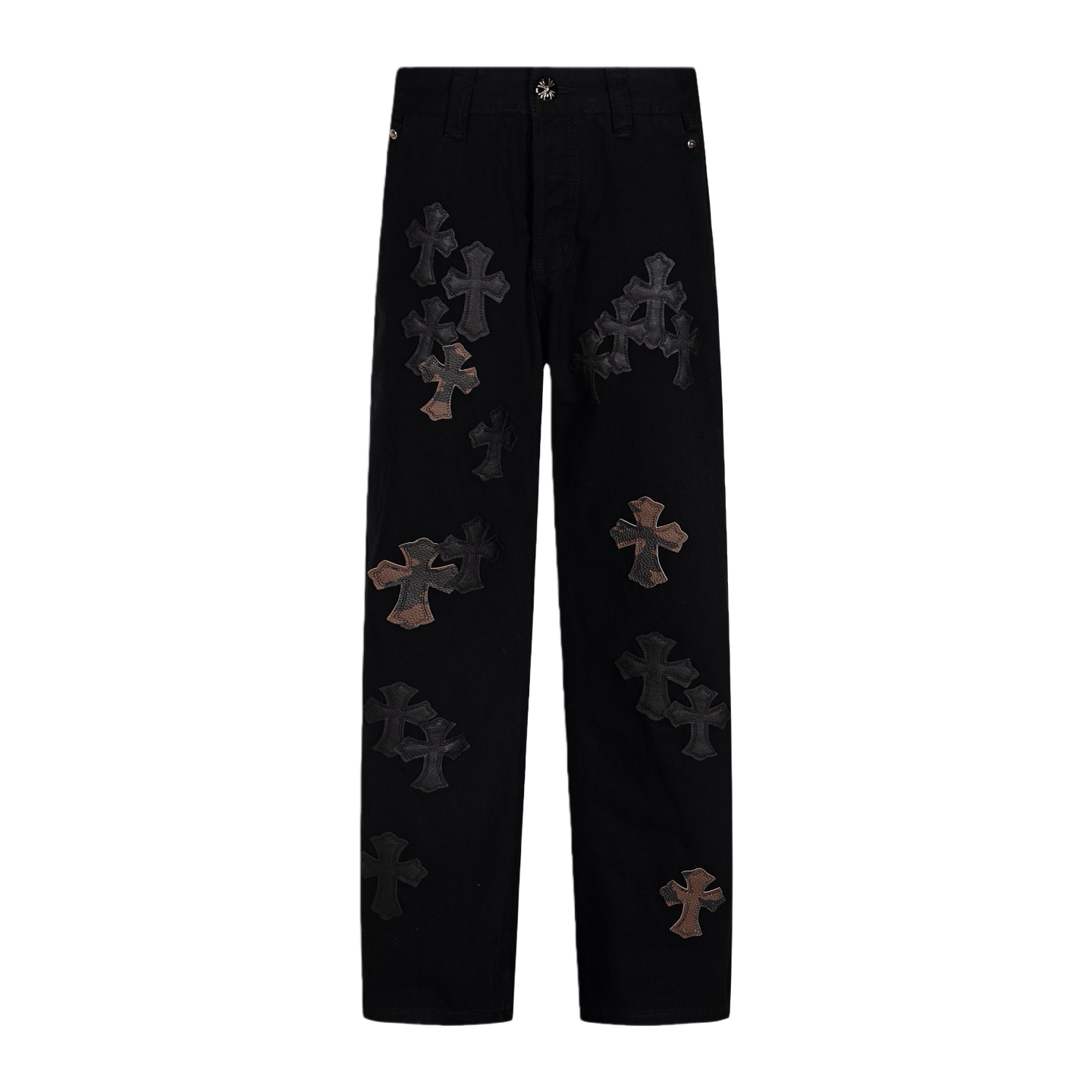 크롬하츠 Chrome Hearts 청바지