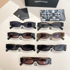 크롬하츠 Chrome Hearts LORD'N 52口17-146