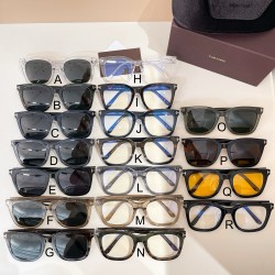 톰포드 Tom Ford TF 638 54口22-145