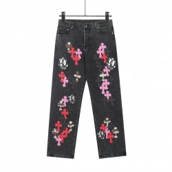 크롬하츠 Chrome Hearts 청바지