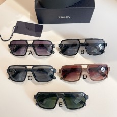 프라다 Prada SRS 01X 59口16-145