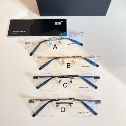 Mont Blanc MB0279O 54口19-145