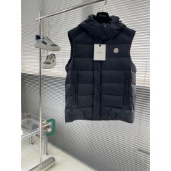 몽클레어 Moncler 조끼 패딩。