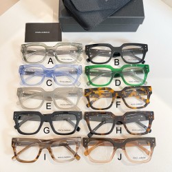 돌체앤가바나 Dolce&Gabbana DG40078I 52口20-145