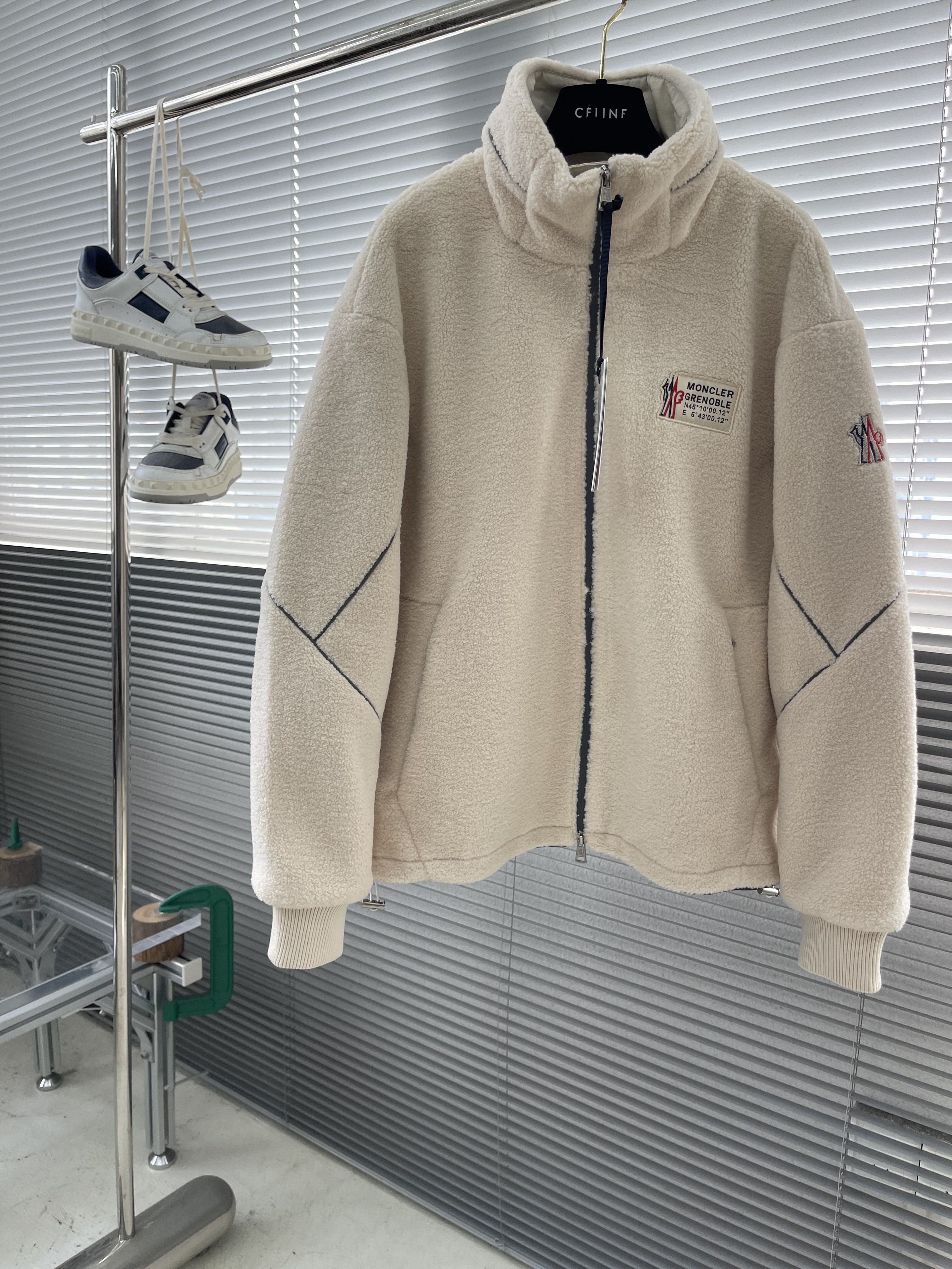 몽클레어 Moncler 재킷