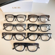디올 Dior CD B23 53口19-145