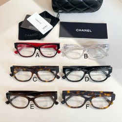 샤넬 Chanel CH3455 52口18-140