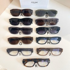 셀린느 Celine CL40247U 52口21-145