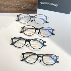 크롬하츠 Chrome Hearts CH5610 51口18-145