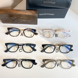 크롬하츠 Chrome Hearts DUCK BUTTER 51口23-152
