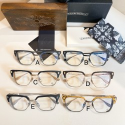 크롬하츠 Chrome Hearts LGMA 54口18-142